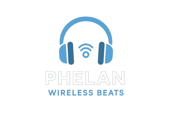 Phelan Wireless Beats shop logo